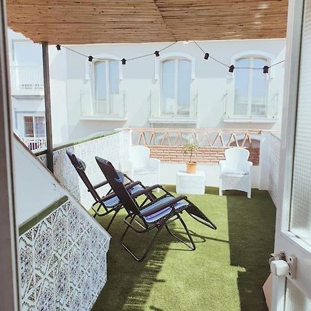 Soleada Casa En Nerja Βίλα Εξωτερικό φωτογραφία