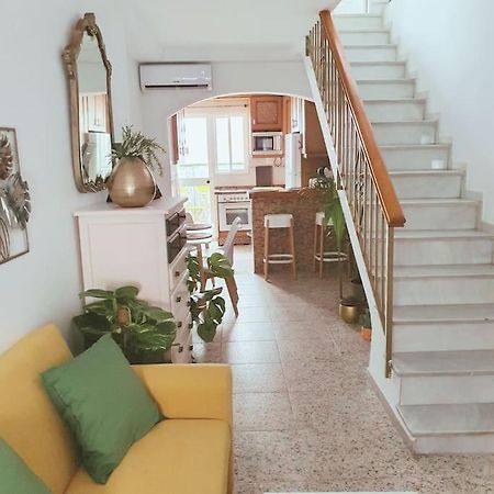 Soleada Casa En Nerja Βίλα Εξωτερικό φωτογραφία