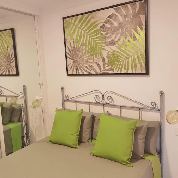 Soleada Casa En Nerja Βίλα Εξωτερικό φωτογραφία