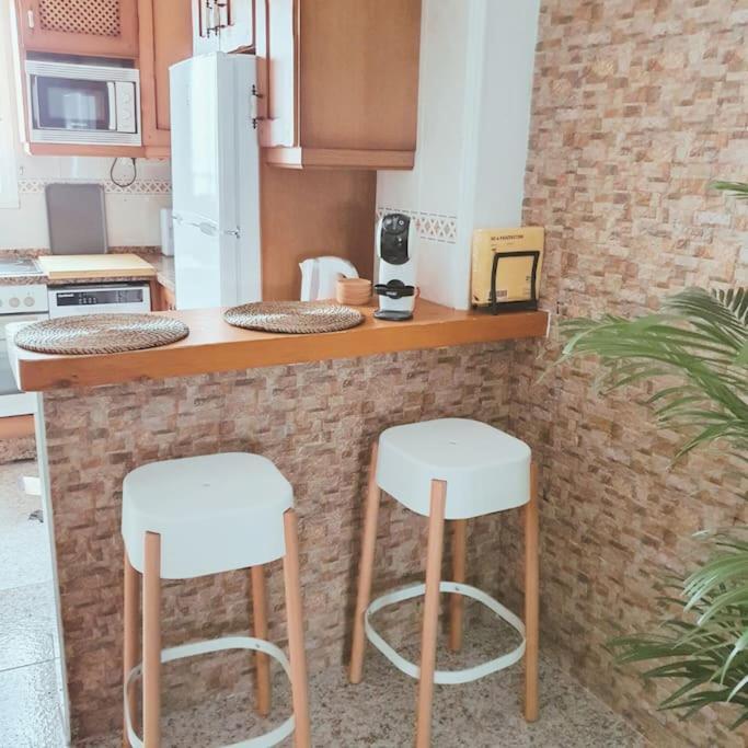 Soleada Casa En Nerja Βίλα Εξωτερικό φωτογραφία