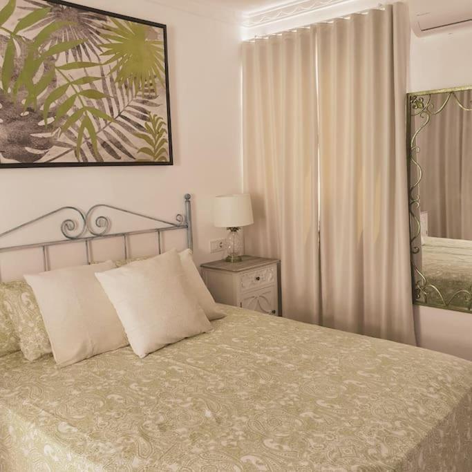 Soleada Casa En Nerja Βίλα Εξωτερικό φωτογραφία