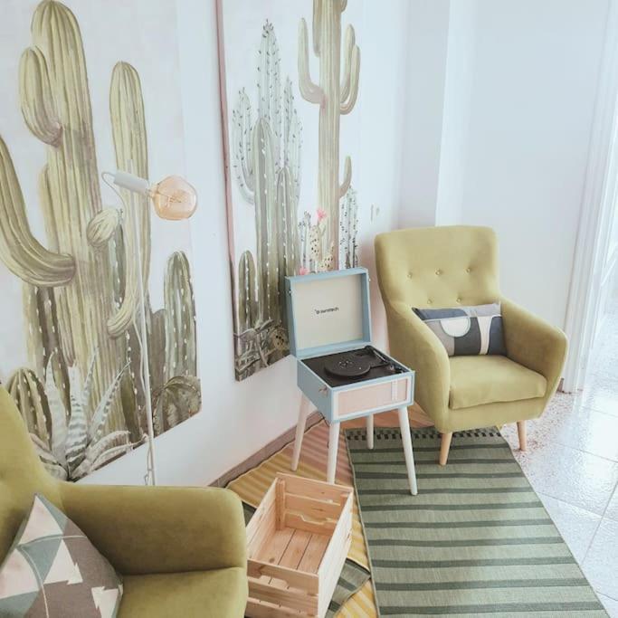 Soleada Casa En Nerja Βίλα Εξωτερικό φωτογραφία